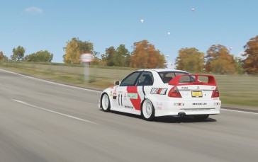 Car, Digital Art, Forza, Forza Horizon 4 Wallpaper