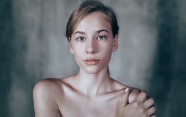 Portrait, Women, Model, Face Wallpaper