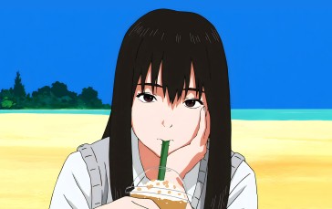 Sonny Boy, Mizuho, Anime, Anime Girls Wallpaper
