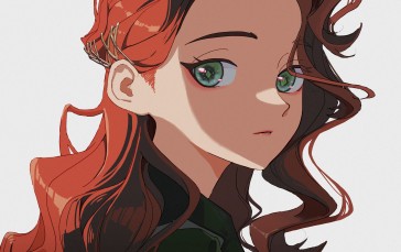 Anime, Anime Girls, Digital Art, 2D Wallpaper