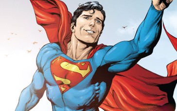 Superman: Secret Origin, Superman, Comics, DC Comics Wallpaper