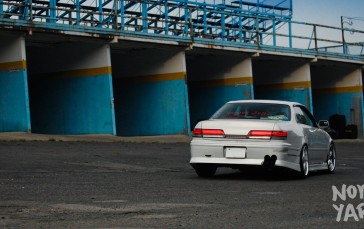 Car, Drift Cars, Japanese Cars, Jzx100 Wallpaper