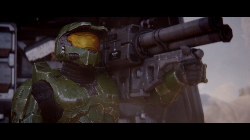 Halo: The Master Chief Collection, Master Chief (Halo), Video Games, Video Game Characters Wallpaper