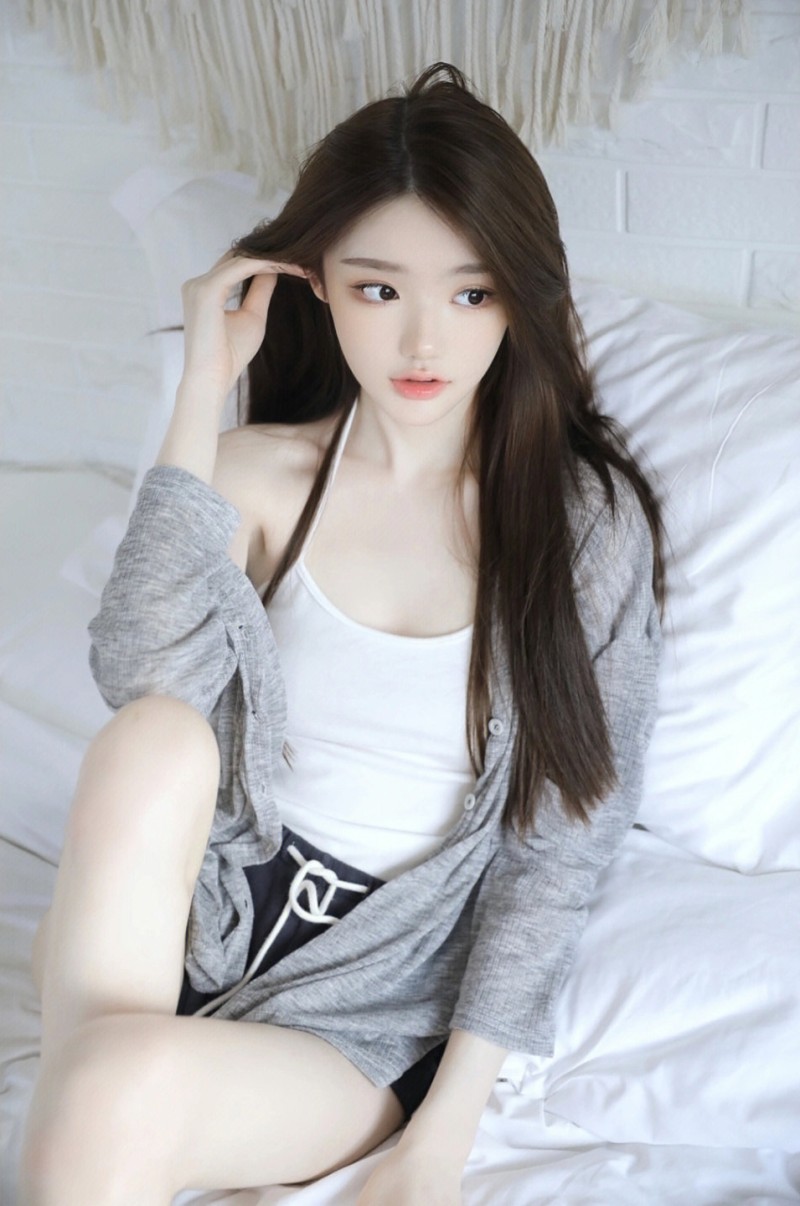 Women, Model, Asian Wallpaper