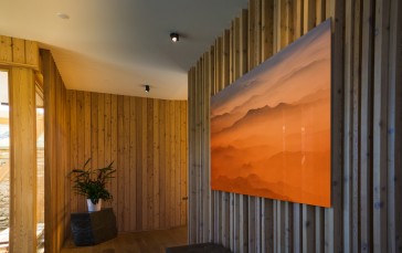 Trey Ratcliff, 4K, Photography, California, Interior, Building Wallpaper