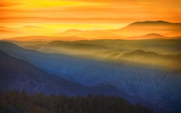 Trey Ratcliff, 4K, Photography, California Wallpaper