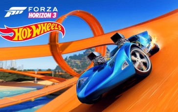 Forza Horizon 3, Video Games, Race Cars, Car Wallpaper