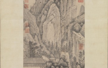 China, Chinese, Artwork, Liu Yu Wallpaper