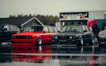 Gustaf H, Car, BMW, Stance (cars), Sweden Wallpaper