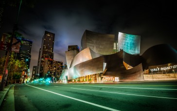 Trey Ratcliff, 4K, Photography, California Wallpaper