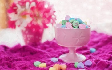 Candy, Food, Still Life, Sweets Wallpaper