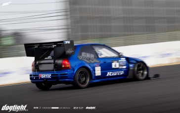 Race Cars, Sports Car, Japanese Cars, Honda Civic EK, Race Tracks Wallpaper