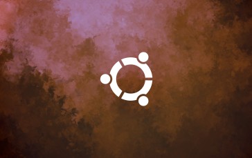 Linux, Ubuntu, Unix, Logo Wallpaper