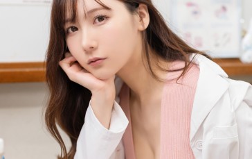 KenKen (model), Japanese Women, Japanese Model, Cosplay Wallpaper