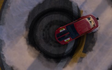 Forza Horizon 5, Chevrolet Camaro, Hot Wheels, Drag Racing, Screen Shot Wallpaper