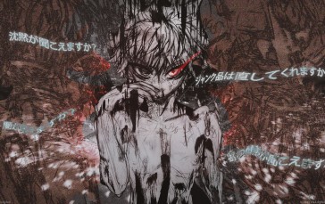 Anime, Killua Zoldyck, Japanese, Hunter X Hunter Wallpaper