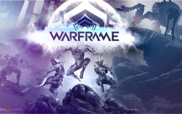 Warframe, Warframe Mesa, PC Gaming, Video Games Wallpaper