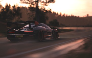 Forza Horizon 5, Car, Video Games Wallpaper
