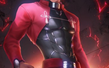 Archer (Fate/Stay Night), Fate Series, Anime, Anime Boys Wallpaper