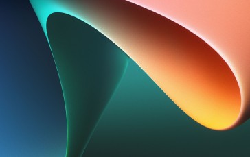 Colorful, Artwork, Abstract, 3D Abstract Wallpaper