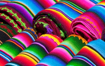 Photography, Colorful, Cloth Wallpaper