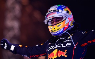 Sergio Pérez, Red Bull Racing, Formula 1, Racing Driver Wallpaper