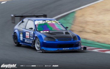 Race Cars, Sports Car, Japanese Cars, Honda Civic EK Wallpaper