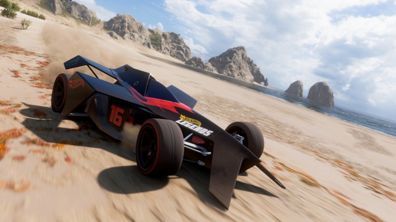 Forza Horizon 5, Video Games, Hot Wheels, Car Wallpaper