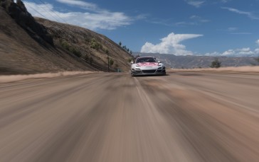 Forza Horizon, Forza Horizon 5, Car, Sports Car Wallpaper