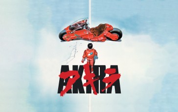 Akira, Manga, Anime, Akira Fudo Wallpaper