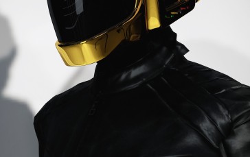 Daft Punk, Band, Music, Electronic Music Wallpaper