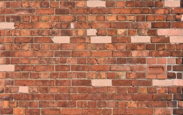 Wall, Pattern, Bricks Wallpaper