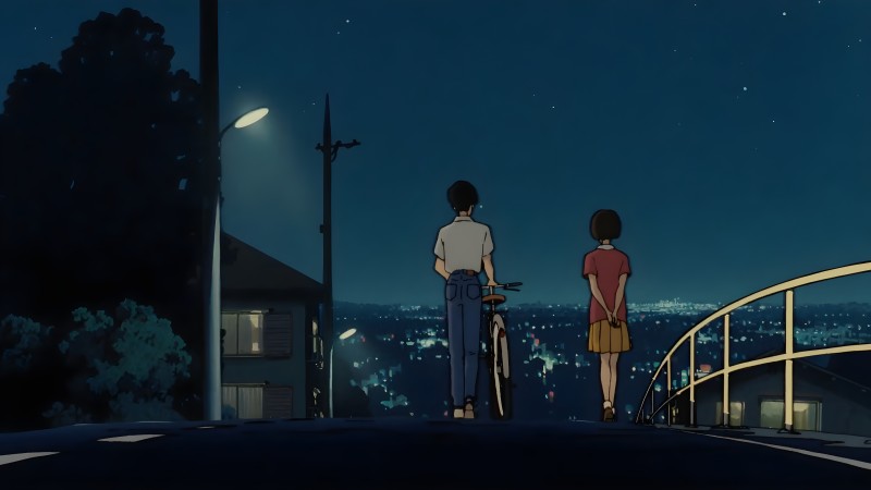 Studio Ghibli, Anime, Anime Boys, Anime Girls Wallpaper