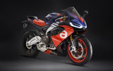 Aprilia Rs 660, Sport Motorcycle, Side View, Vehicle Wallpaper