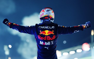 Sergio Pérez, Red Bull Racing, Racing Driver, Mexican Wallpaper