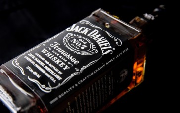 Drink, Jack Daniel’s, Whiskey, Alcohol Wallpaper