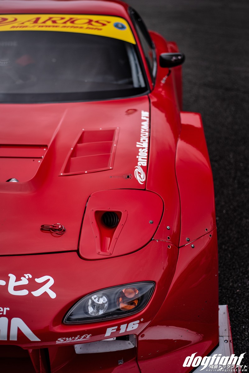 Japanese Cars, Sports Car, Race Cars, Car, Vehicle, Red Cars Wallpaper