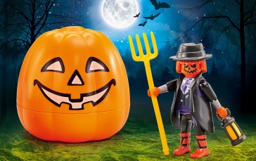 Halloween, Playmobil, Pumpkin, LEGO Wallpaper