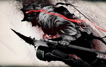 Goblin Slayer, Manga, Anime Boys, Anime, Spear Wallpaper