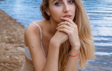 Katya, Model, Women, Andrei Marginean Wallpaper