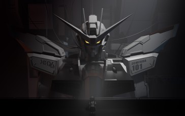 Mechs, Gundam, Anime Wallpaper