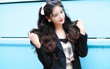 SNH48, Sun Zhenni, Asian, Women Wallpaper