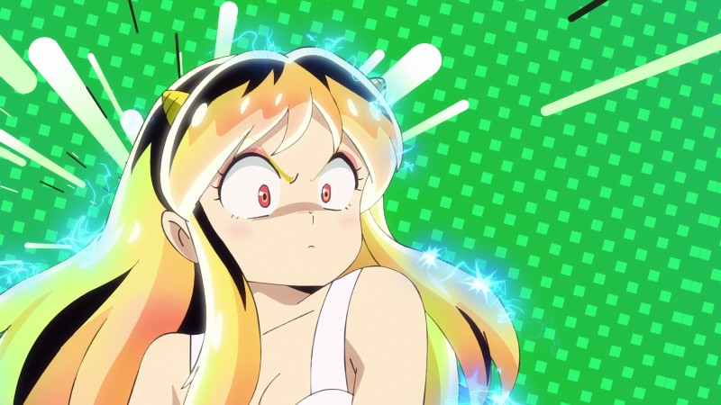 Lum (Urusei Yatsura), Urusei Yatsura, Anime Girls, Anime, Anime Screenshot Wallpaper
