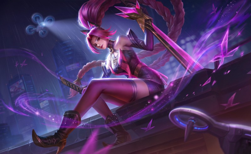 Arena of Valor, Video Games, Video Game Art, Video Game Girls Wallpaper