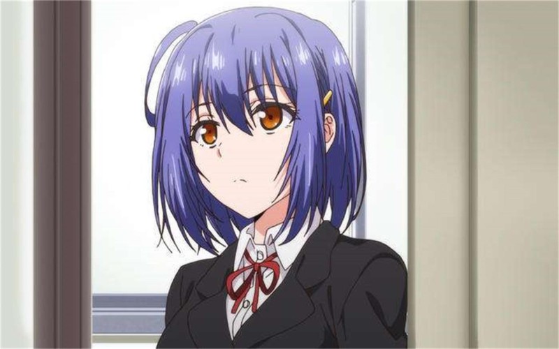 Ren Aikawa (Miru Tights), Anime Girls, Anime Screenshot Wallpaper