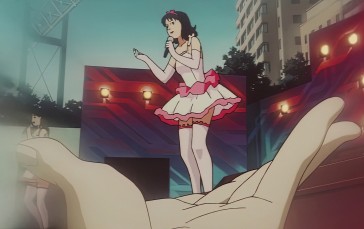 Perfect Blue, Anime, Anime Girls, Satoshi Kon, Women Wallpaper