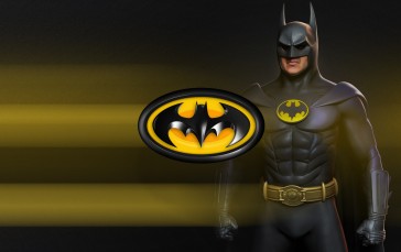 Gotham City Sirens, DC Comics, Batman, Simple Background, Logo Wallpaper