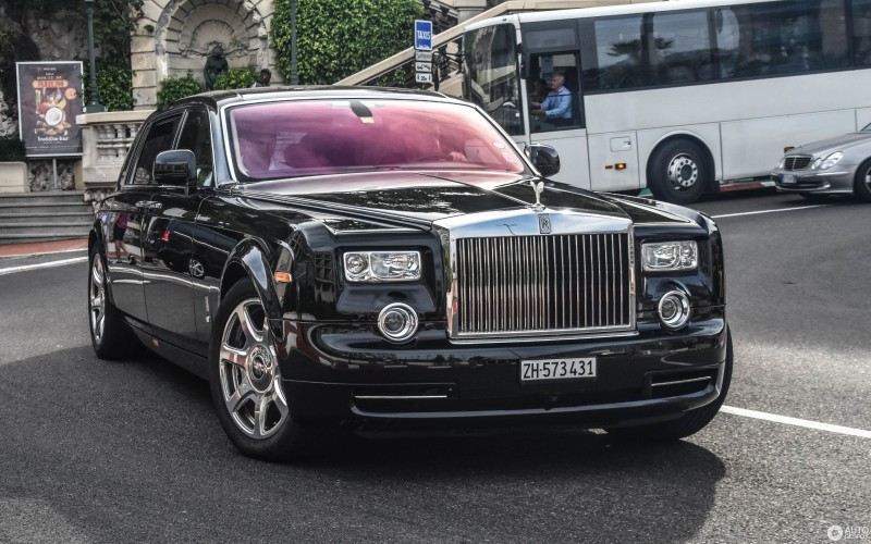 Car, Rolls-Royce, Luxury Cars, British Cars Wallpaper