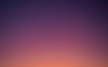 Sky, Sunset Glow, Sunset, Nature, Warm Colors Wallpaper