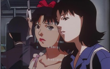 Perfect Blue, Anime, Anime Girls, Satoshi Kon, Women Wallpaper